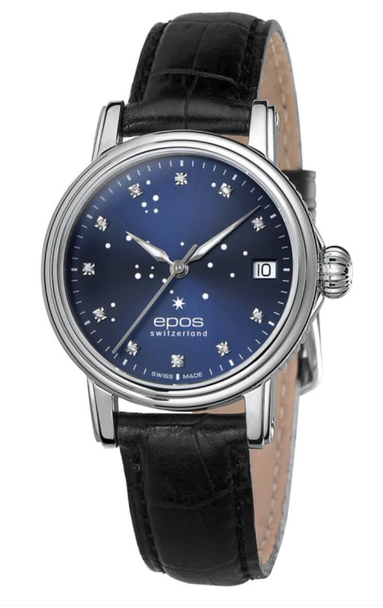 Epos North Star Automatic